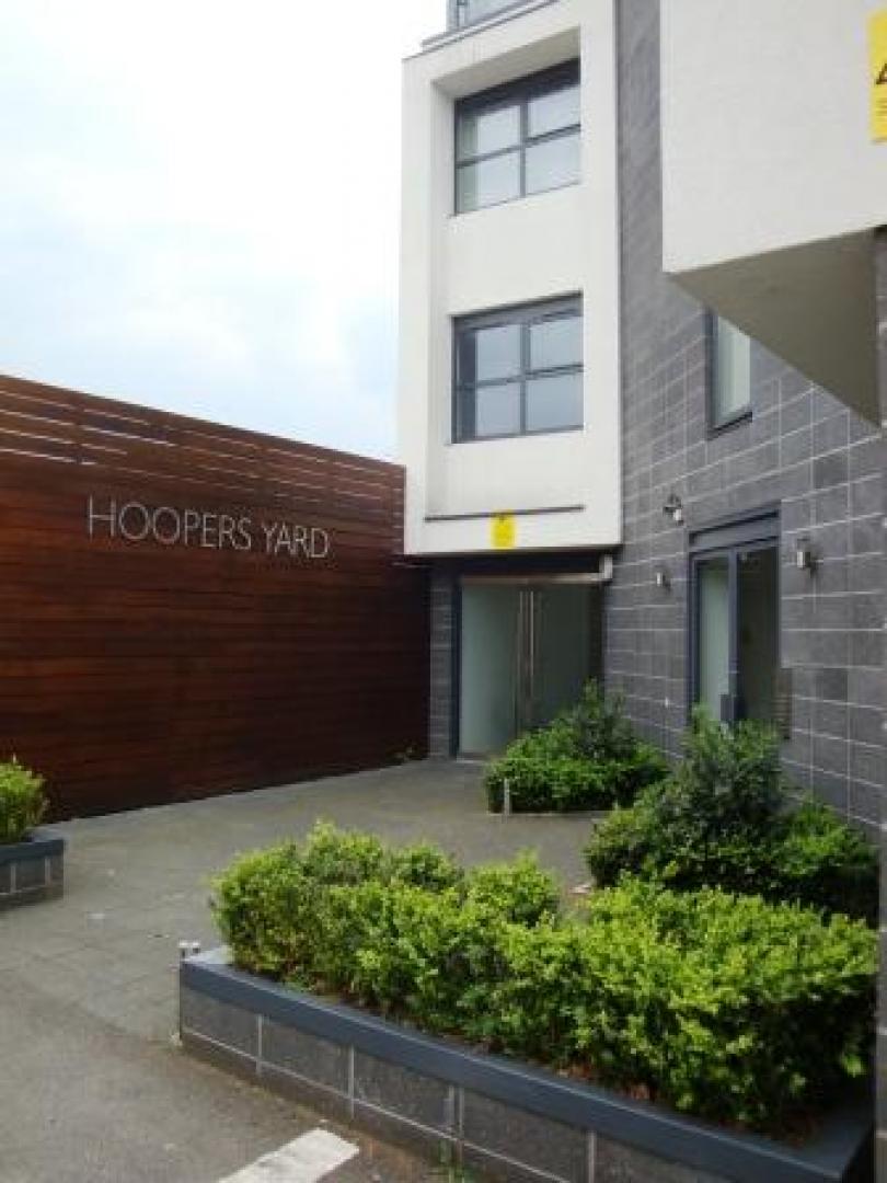 			1 Bedroom, 1 bath, 1 reception Flat			 Kimberley Road, QUEENS PARK/KILBURN